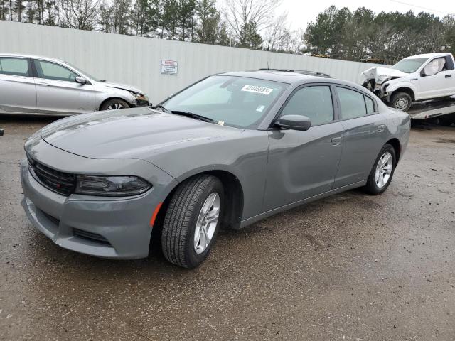 DODGE CHARGER SX 2019 z numerem VIN 2C3CDXBG3KH724868 - Zdjęcie z aukcji