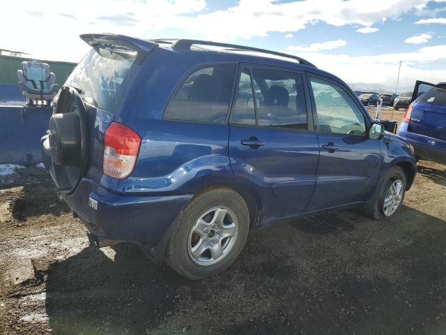 Photo 3 from auction – 2003 TOYOTA RAV4 with VIN JTEGH20V336012610