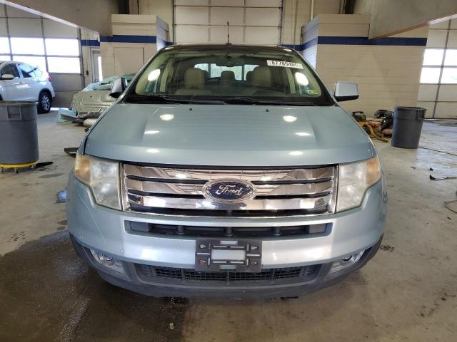 Photo 5 from auction – 2008 FORD EDGE LIMIT with VIN 2FMDK49CX8BA50037