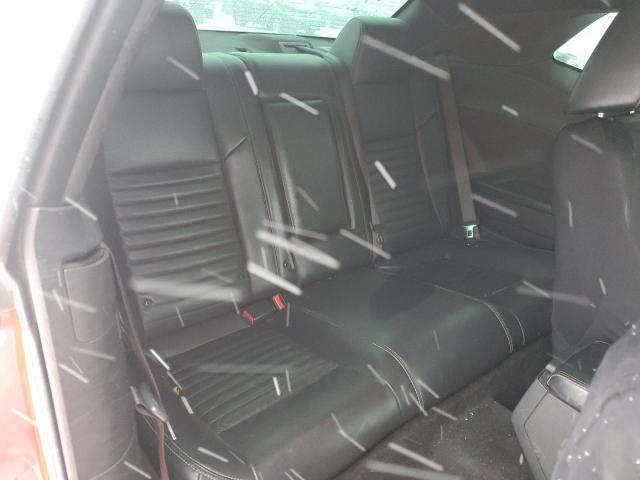 Photo 10 from auction – 2012 DODGE CHALLENGER with VIN 2C3CDYAG7CH158268