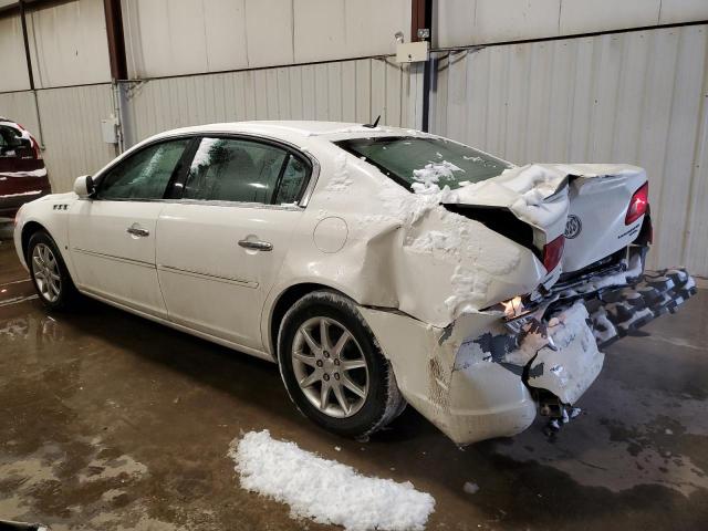 Photo 2 from auction – 2008 BUICK LUCERNE CX with VIN 1G4HD57248U121268