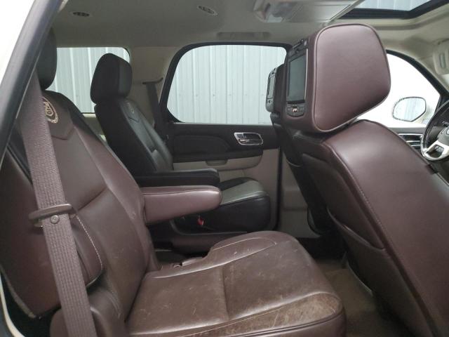 Photo 11 from auction – 2014 CADILLAC ESCALADE P with VIN 1GYS4DEF3ER244563