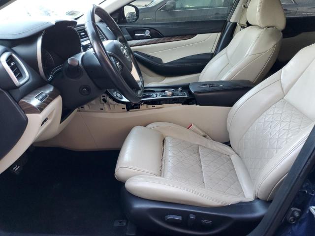 Photo 7 from auction – 2017 NISSAN MAXIMA 3.5 with VIN 1N4AA6AP1HC391353