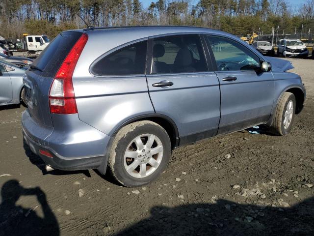 Photo 3 from auction – 2007 HONDA CR-V EX with VIN JHLRE38577C076899