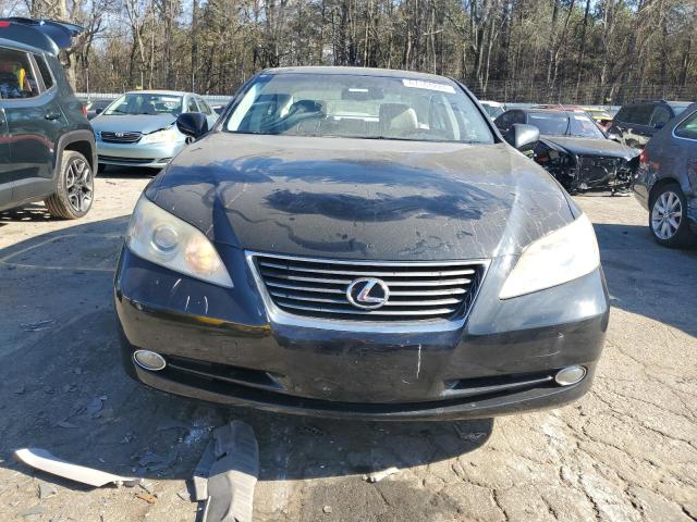 Photo 5 from auction – 2007 LEXUS ES 350 with VIN JTHBJ46G672015326