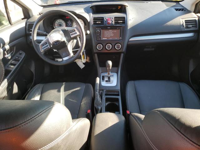صورة رقم 8 من المزاد - 2014 SUBARU IMPREZA SP مع VIN JF1GPAU68EH320504