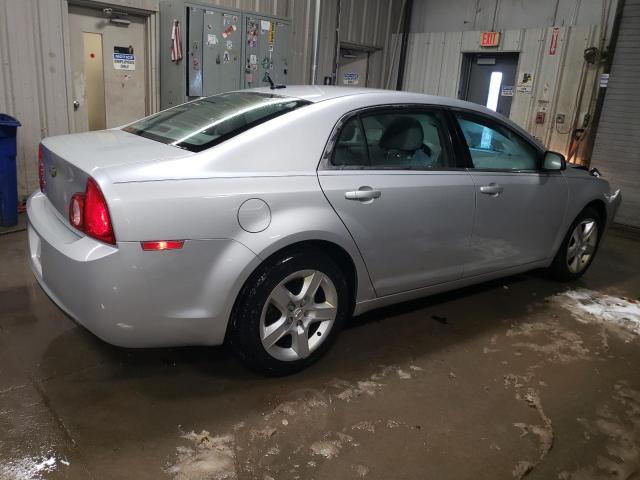 Photo 3 from auction – 2011 CHEVROLET MALIBU LS with VIN 1G1ZB5E1XBF300654