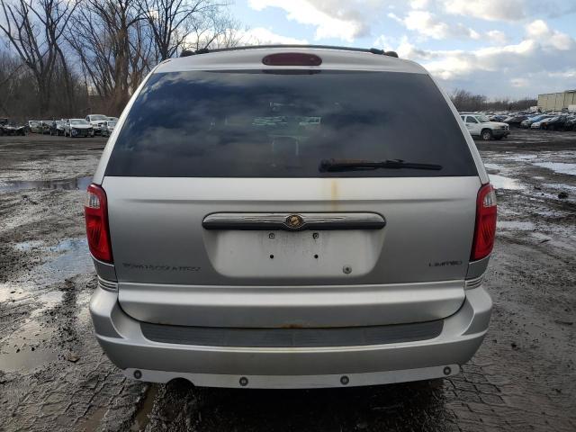 Photo 6 from auction – 2007 CHRYSLER TOWN & COU with VIN 2A8GP64L77R288156