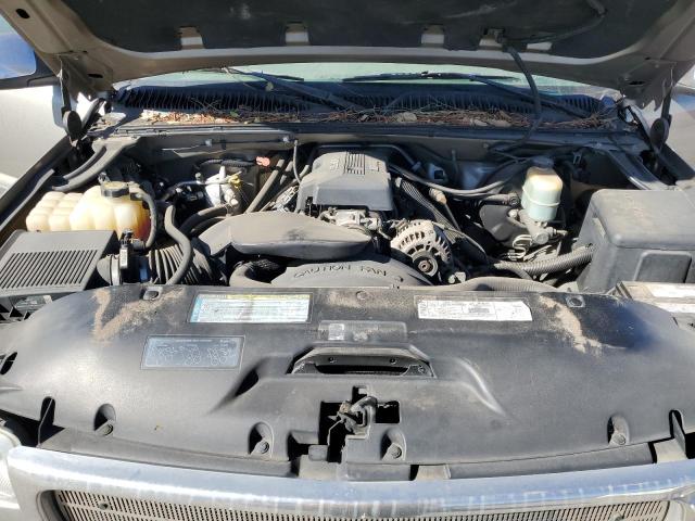 Photo 11 from auction – 2000 GMC NEW SIERRA with VIN 1GTEC19T1YZ181889