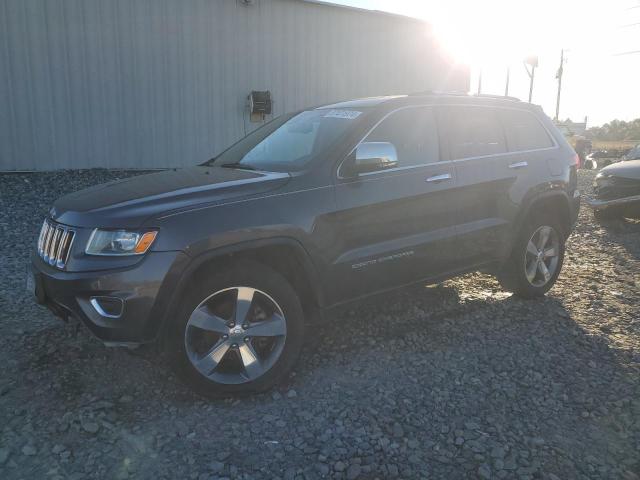 Photo 1 from auction – 2015 JEEP GRAND CHER with VIN 1C4RJFBG5FC243523