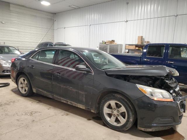Photo 4 from auction – 2014 CHEVROLET MALIBU LS with VIN 1G11B5SL4EF133327
