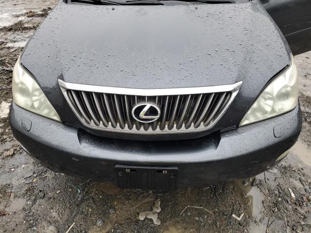 Photo 12 from auction – 2008 LEXUS RX 350 with VIN 2T2HK31U38C084683