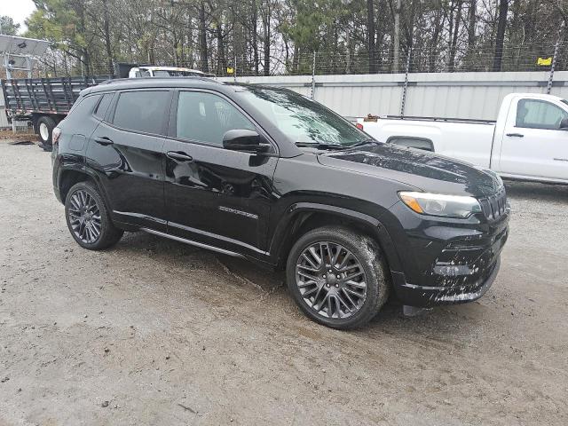 Photo 4 from auction – 2022 JEEP COMPASS LI with VIN 3C4NJDCB3NT141470