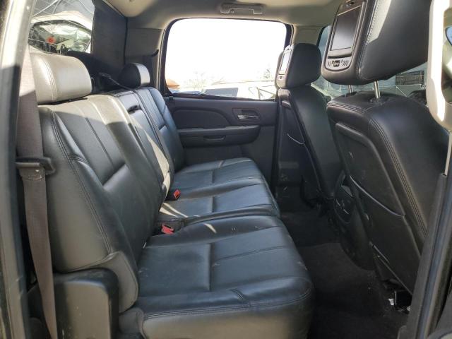 Photo 10 from auction – 2012 CHEVROLET SILVERADO with VIN 3GCPKTE23CG311829
