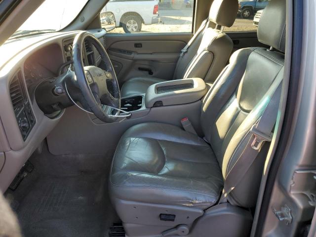 Photo 7 from auction – 2005 GMC NEW SIERRA with VIN 2GTEC13T651146729