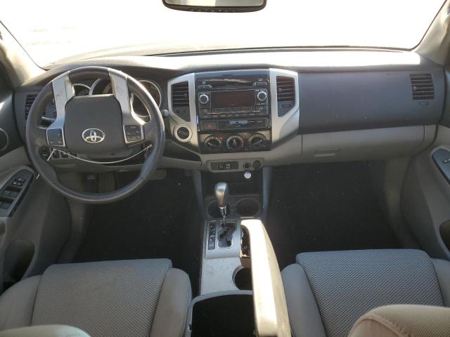 Photo 8 from auction – 2012 TOYOTA TACOMA DOU with VIN 3TMLU4EN4CM084970