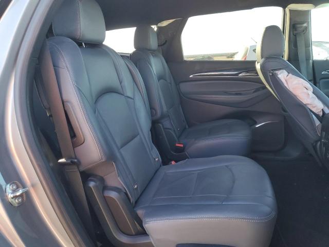 Photo 11 from auction – 2023 BUICK ENCLAVE ES with VIN 5GAEVAKW4PJ177722