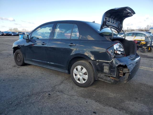 Photo 2 from auction – 2010 NISSAN VERSA S with VIN 3N1CC1AP9AL352264