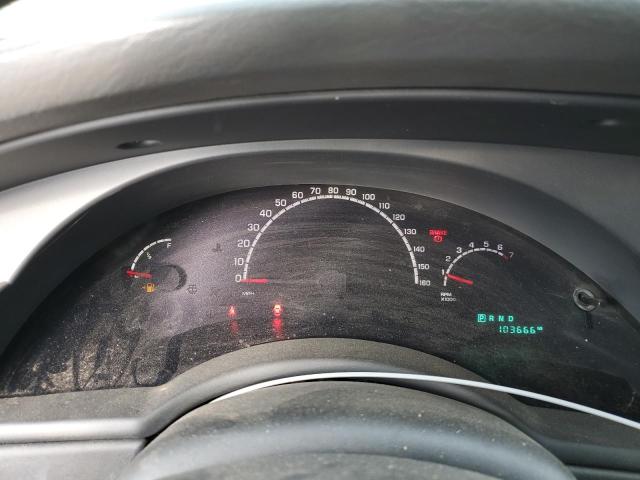 Photo 9 from auction – 2005 CHRYSLER PACIFICA with VIN 2C4GM48L15R598895