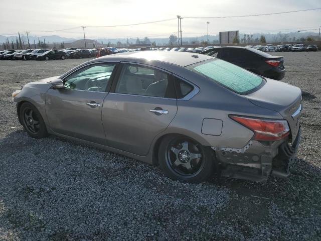 Photo 2 from auction – 2015 NISSAN ALTIMA 2.5 with VIN 1N4AL3AP1FC592188