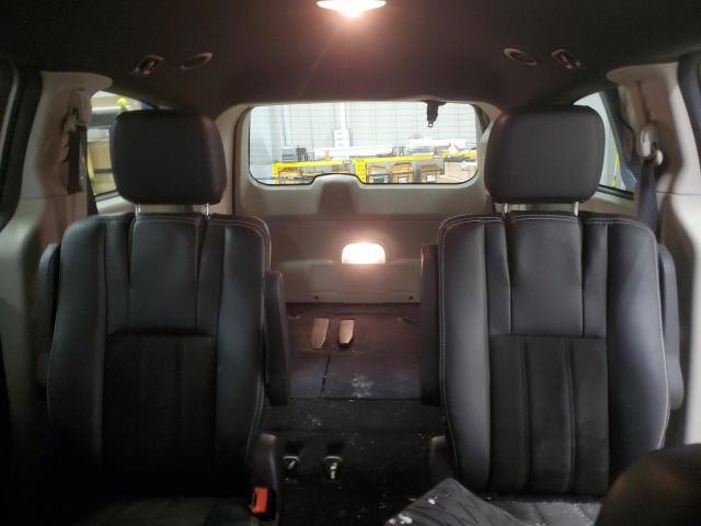 Photo 10 from auction – 2019 DODGE GRAND CARA with VIN 2C4RDGCG7KR545635