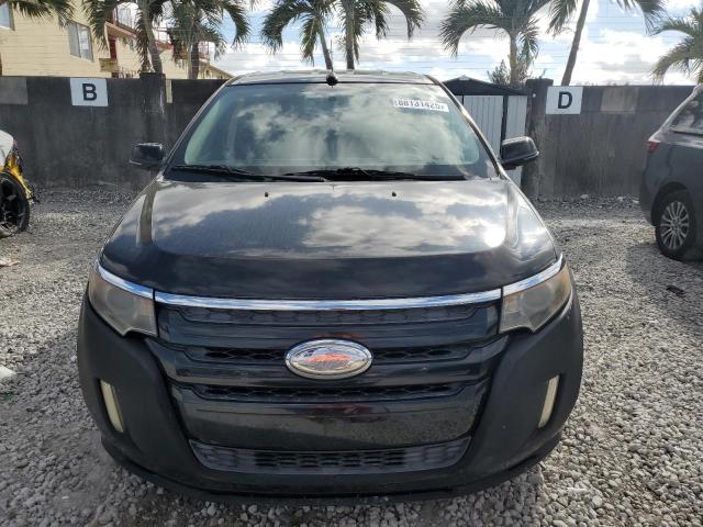 Photo 5 from auction – 2014 FORD EDGE SPORT with VIN 2FMDK3AK7EBB35376