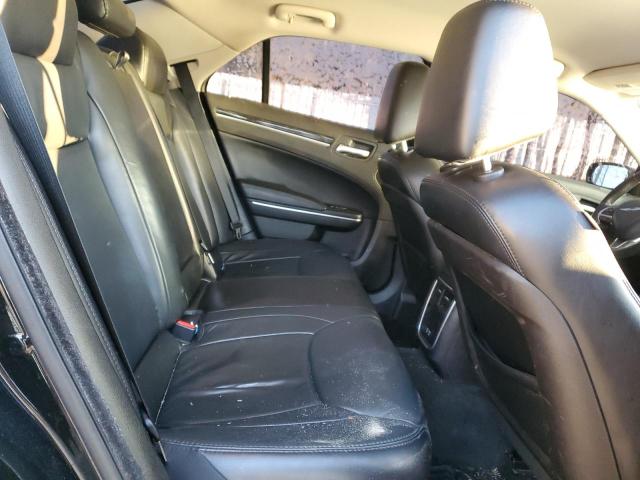 Photo 10 from auction – 2016 CHRYSLER 300 LIMITE with VIN 2C3CCAAG9GH141231