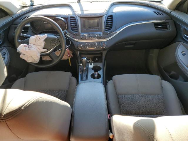 Photo 8 from auction – 2017 CHEVROLET IMPALA LS with VIN 2G11Z5SA3H9183028