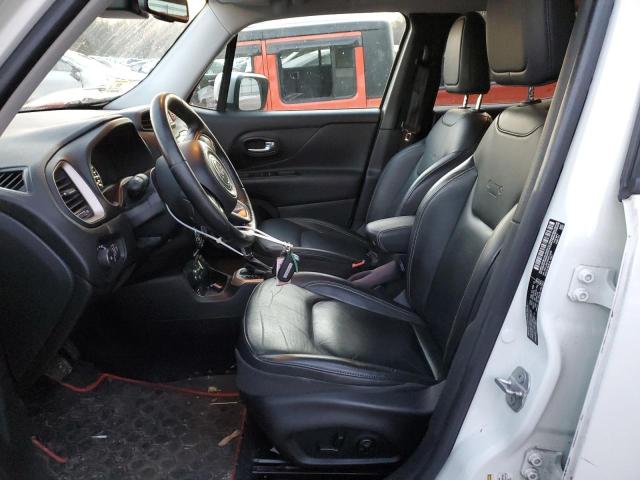 Photo 7 from auction – 2016 JEEP RENEGADE L with VIN ZACCJBDT5GPD10496