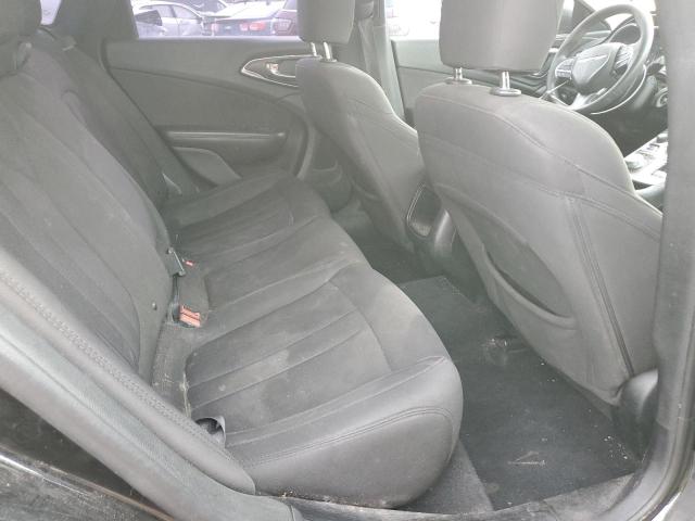 Photo 10 from auction – 2015 CHRYSLER 200 LIMITE with VIN 1C3CCCAB3FN577577