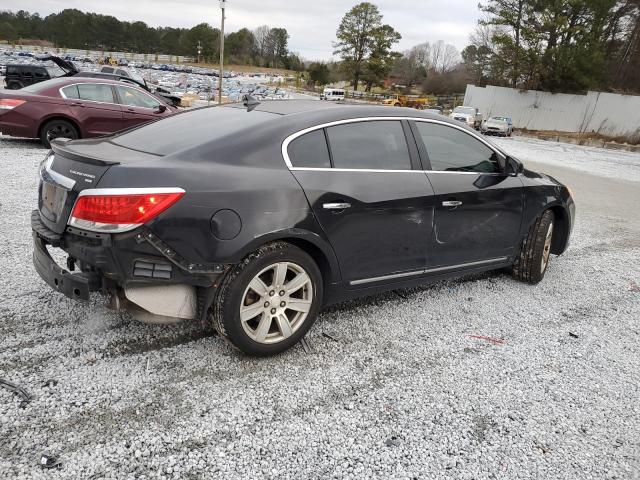 Photo 3 from auction – 2011 BUICK LACROSSE C with VIN 1G4GC5ED4BF201135