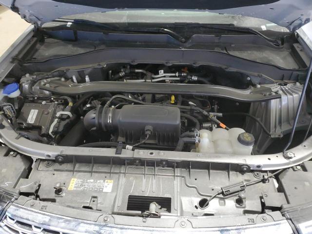 Photo 12 from auction – 2024 FORD EXPLORER L with VIN 1FMSK7FH9RGA04525