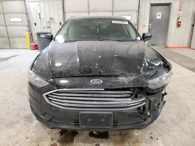 Photo 5 from auction – 2017 FORD FUSION SE with VIN 3FA6P0HD3HR110359