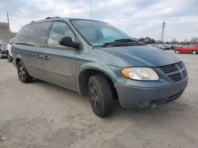 Photo 4 from auction – 2005 DODGE GRAND CARA with VIN 2D4GP44L85R411863