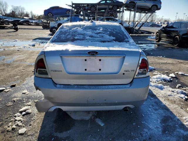 Photo 6 from auction – 2009 FORD FUSION with VIN 3FAHP08129R168317