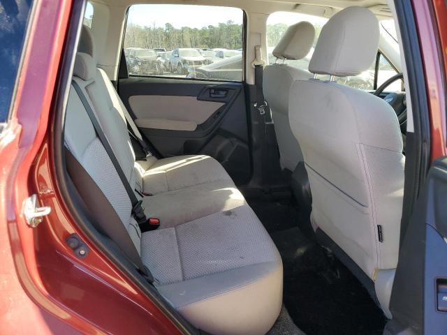 Photo 11 from auction – 2015 SUBARU FORESTER 2 with VIN JF2SJAFC8FH800540