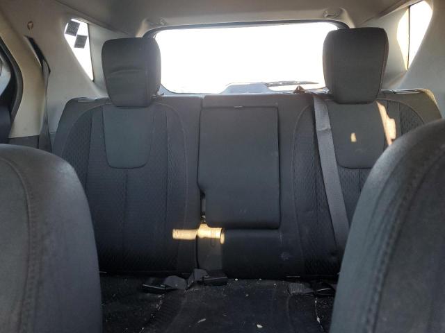 Photo 10 from auction – 2015 CHEVROLET EQUINOX LS with VIN 2GNALAEK6F1114813