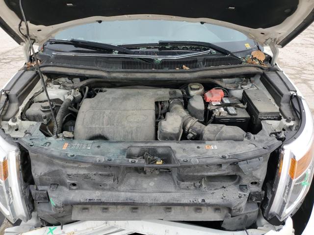 Photo 12 from auction – 2015 FORD EXPLORER L with VIN 1FM5K8F83FGB59165