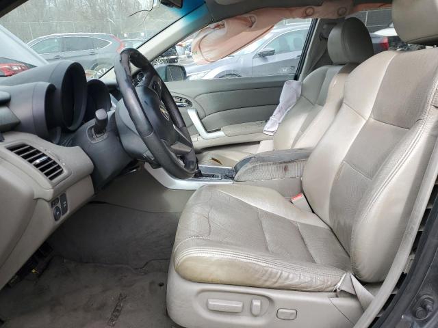 Photo 7 from auction – 2008 ACURA RDX with VIN 5J8TB18238A012668