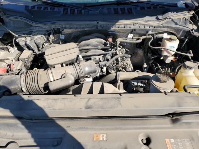 Photo 11 from auction – 2021 FORD F250 SUPER with VIN 1FT7W2BN3MEC45689