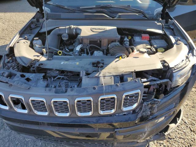 Photo 12 from auction – 2024 JEEP COMPASS LA with VIN 3C4NJDBN9RT175401