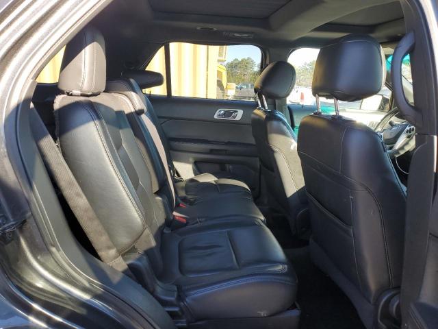 Photo 11 from auction – 2015 FORD EXPLORER X with VIN 1FM5K8D81FGB45221