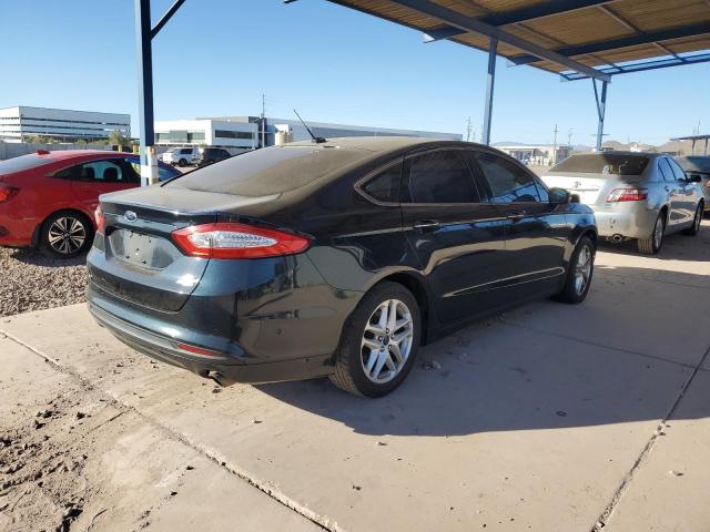 Photo 3 from auction – 2014 FORD FUSION SE with VIN 3FA6P0HD4ER174180