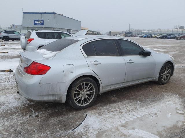 Photo 3 from auction – 2012 INFINITI G37 with VIN JN1CV6AR5CM675910