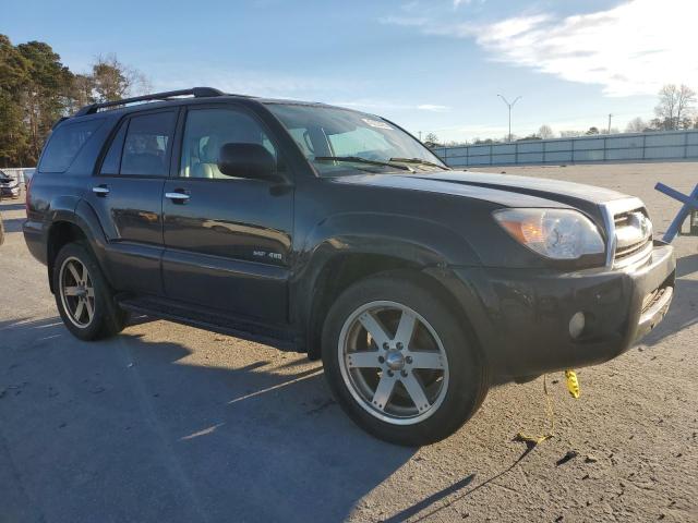 Photo 4 from auction – 2006 TOYOTA 4RUNNER SR with VIN JTEBU14R060095918