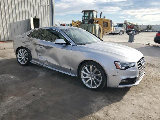 Photo 4 from auction – 2016 AUDI A5 PREMIUM with VIN WAUM2AFR6GA037921