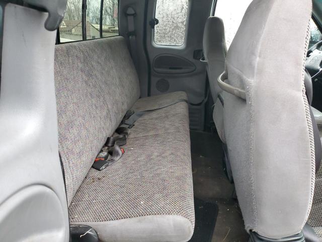 Photo 10 from auction – 1998 DODGE RAM 1500 with VIN 3B7HF13YXWG188832