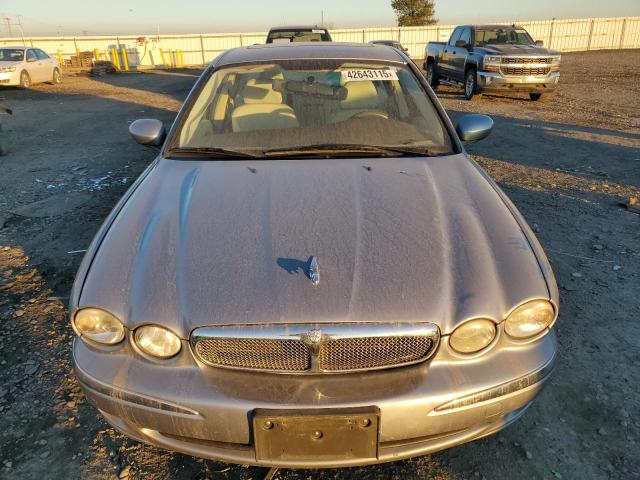 Photo 5 from auction – 2007 JAGUAR X-TYPE 3.0 with VIN SAJWA51A27WJ21259