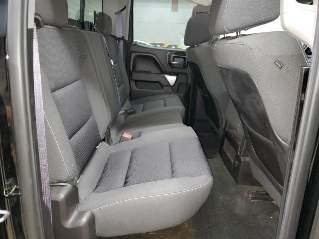 Photo 10 from auction – 2015 CHEVROLET SILVERADO with VIN 1GCVKREC0FZ252780
