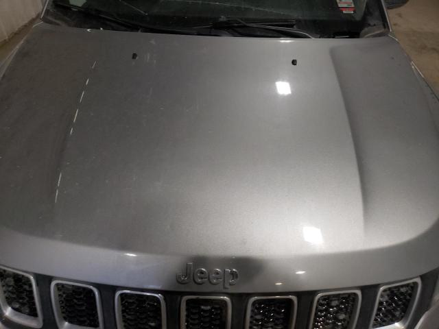 Фото 12 с аукциона – 2020 JEEP COMPASS LI с VIN 3C4NJDCB4LT221387